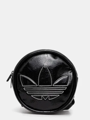 adidas Originals plecak Adicolor kolor czarny mały gładki JD5561