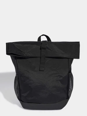adidas Originals plecak czarny