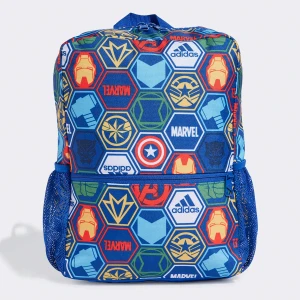 adidas Originals Plecak Dziecięcy Disney uniseks Plecaki niebieski rozmiar Akcesoria