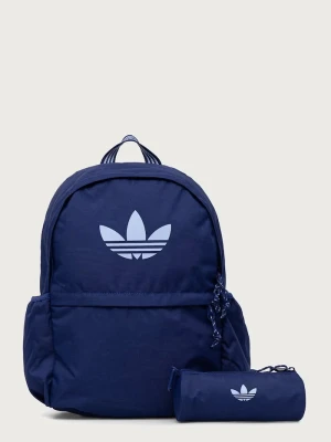 adidas Originals plecak granatowy