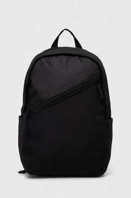 adidas Originals plecak kolor czarny duży gładki IM1136