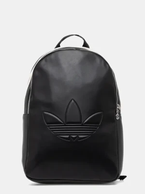 adidas Originals plecak kolor czarny duży gładki JC5999