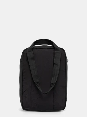 adidas Originals plecak kolor czarny duży z aplikacją JC6071