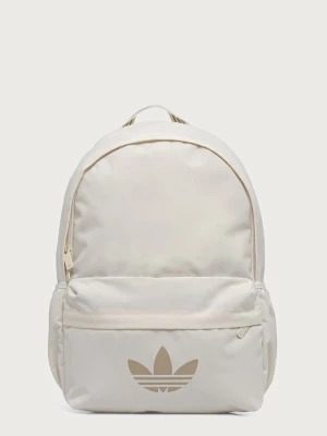 adidas Originals plecak miejski Adicolor Classic beżowy