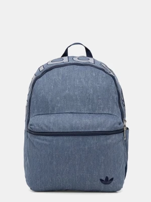 adidas Originals plecak sportowy bawełniany
