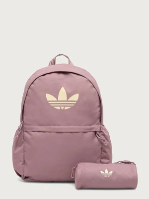 adidas Originals plecak szkolny różowy