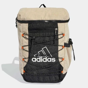 adidas Originals Plecak uniseks Plecaki beż rozmiar Akcesoria