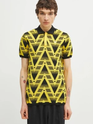 adidas Originals polo AOP Polo