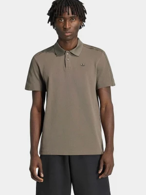 adidas Originals polo bawełniane męskie