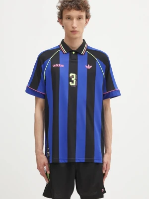 adidas Originals polo Jcquard Jersey