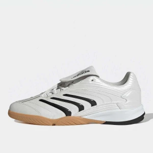 adidas Originals Predator Sala core black/zero met./lucid red mężczyźni Lifestyle biały rozmiar Buty