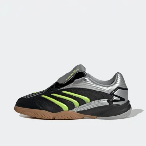 adidas Originals Predator Sala (GS) uniseks Lifestyle czarny rozmiar 38 2/3 Buty