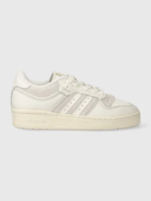 Zdjęcie produktu adidas Originals Rivalry 86 Low sneakersy kolor szary IE7139