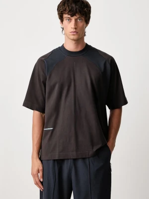 adidas Originals Running x Hermanos Koumori T-shirt bawełniany męski