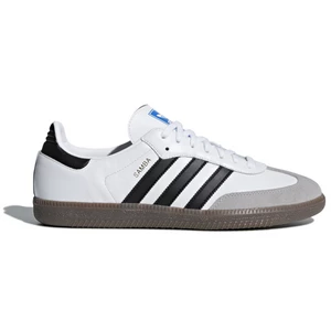 Buty adidas Originals Samba B75806 - białe