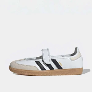 Samba Jane adidas Originals biały
