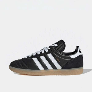 adidas Originals Samba JP (GS) uniseks OG czarny rozmiar Buty