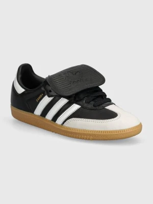 Zdjęcie produktu adidas Originals Samba LT sneakersy kolor czarny IG2010