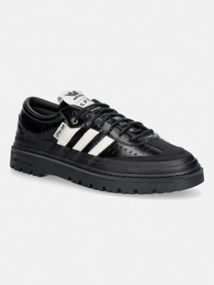 Zdjęcie produktu adidas Originals SAMBA LX FREIZEIT x Song For The Mute sneakersy męskie skórzane
