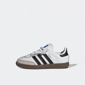 Samba OG Comfort Closure Elastic Lace adidas Originals