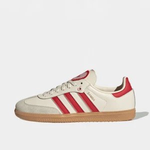 adidas Originals Samba OG (GS) uniseks beż rozmiar 36 2/3 Buty