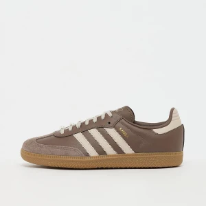 adidas Originals Samba OG J ftwr white/core black/gum 5 uniseks brązowy rozmiar 38 2/3 Buty