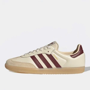 adidas Originals Samba OG mężczyźni beż rozmiar Buty