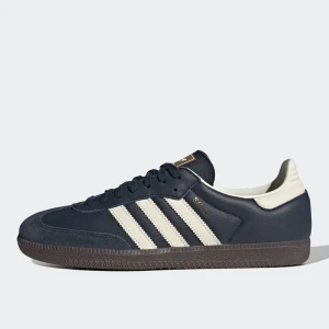 adidas Originals Samba OG mężczyźni niebieski rozmiar Buty