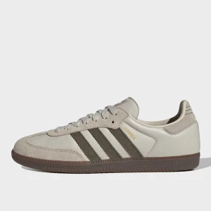 Zdjęcie produktu adidas Originals Samba OG mężczyźni szary rozmiar Buty