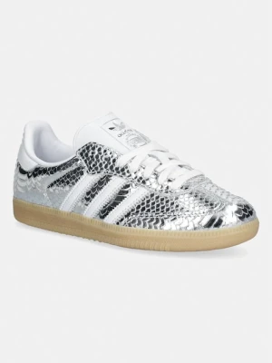 adidas Originals Samba Og sneakersy damskie skórzane