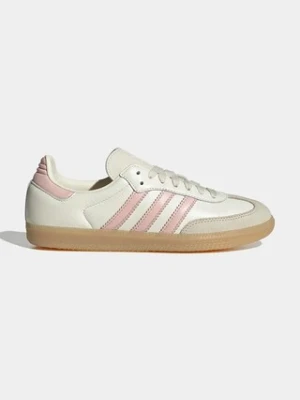 adidas Originals Samba Og sneakersy damskie skórzane