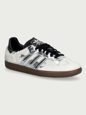adidas Originals Samba Og sneakersy damskie skórzane