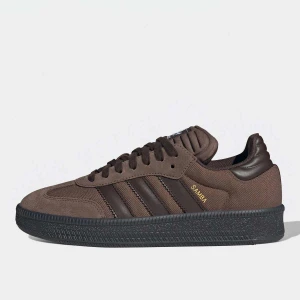 adidas Originals Samba XLG mężczyźni OG brązowy rozmiar Buty
