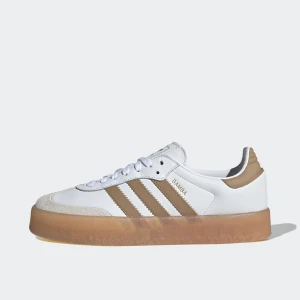 adidas Originals Sneakersy Sambae W kobiety Samba OG biały rozmiar Buty