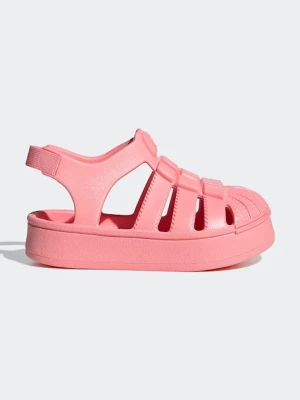 adidas Originals sandały dziecięce SUPERSTAR SANDAL