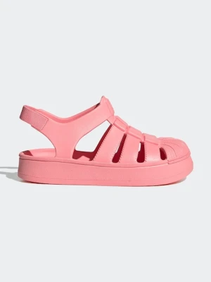 adidas Originals sandały dziecięce SUPERSTAR SANDAL