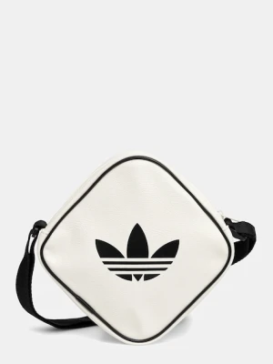 adidas Originals saszetka kolor biały JD5548