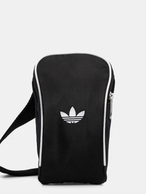 adidas Originals saszetka kolor czarny JD5570
