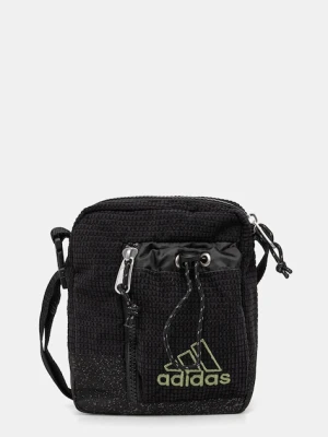 adidas Originals saszetka kolor czarny JY2554