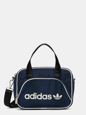 adidas Originals saszetka kolor granatowy JV7860
