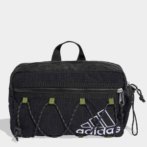 adidas Originals Saszetka uniseks Nerki czarny rozmiar Akcesoria