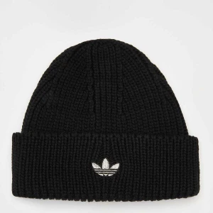 Zdjęcie produktu adidas Originals Short Beanie uniseks Czapki beanie czarny rozmiar Akcesoria