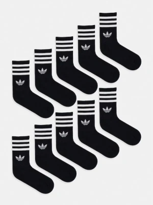 adidas Originals skarpetki 10-pack