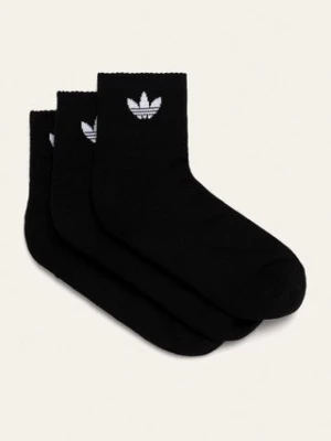 adidas Originals - Skarpetki (3-pack) FM0643