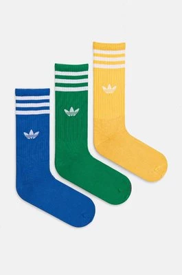 adidas Originals skarpetki 3-pack IX7505