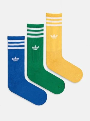 adidas Originals skarpetki 3-pack IX7505