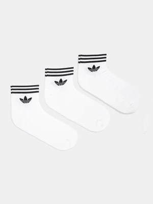 adidas Originals - Skarpetki (3-pack) Trefoil EE1152