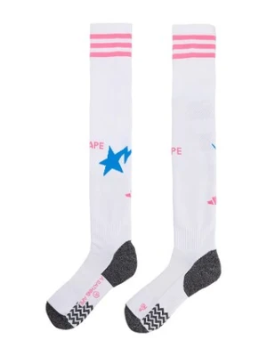 adidas Originals skarpetki BAPE FB SOCKS kolor biały KB2208