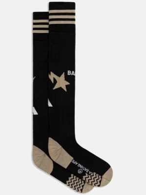 adidas Originals skarpetki BAPE FB SOCKS kolor czarny KB2209