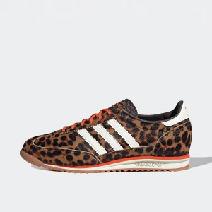 adidas Originals SL 72 OG W kobiety Lifestyle brązowy rozmiar 40 2/3 Buty